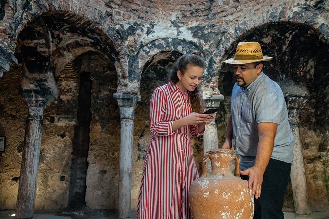 Family Friendly Palma de Mallorca Private City Tour - How the local host keeps kids engaged (and adults too)