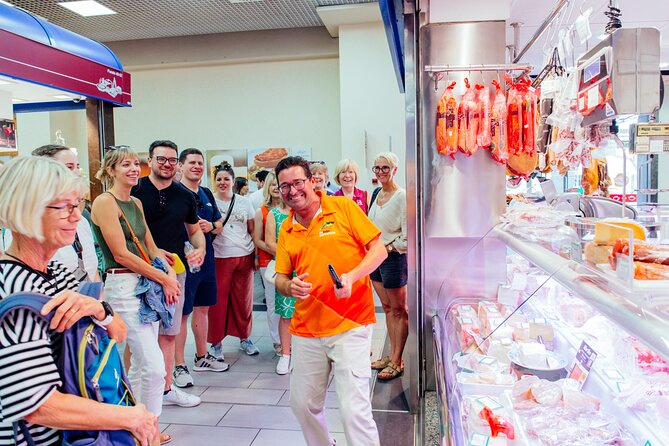 Food Tasting Walking Tour in Palma with a Local - Why this Palma food tour feels different from a generic stroll