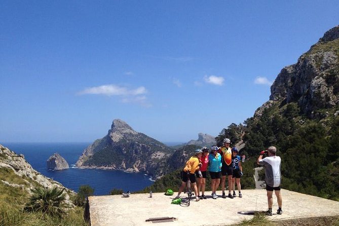 Formentor with boat trip + local market - Why this Formentor day trip feels like good Mallorca value