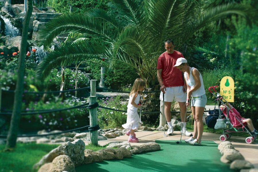 From Alcudia: Day Trip to Katmandu Adventure Park - Food and comfort: the one thing that’s not included