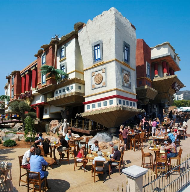 From Alcudia: Day Trip to Katmandu Adventure Park - Katmandu Park VIP from Alcudia, what you’re really paying for