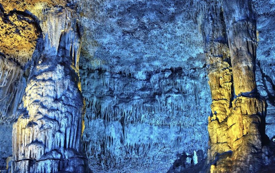 From Alcúdia: Dinosaurland and Hams' Caves Half-Day Trip - Timing and pacing: how to plan your expectations