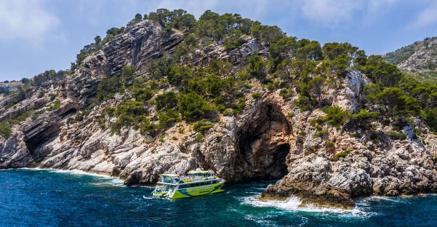 From Cala Ratjada: East Coast Glass-Bottom Boat Trip - Key Things That Make This Trip Worth Your Time