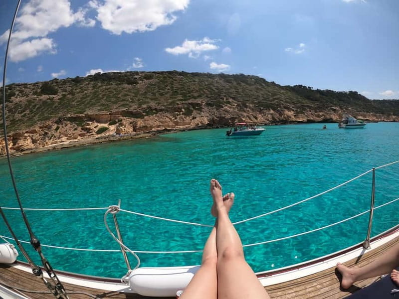 From can Pastilla : Sailing boat trip with Food & Drinks - Should You Book the Sailing Boat Trip With Food and Drinks From Can Pastilla?