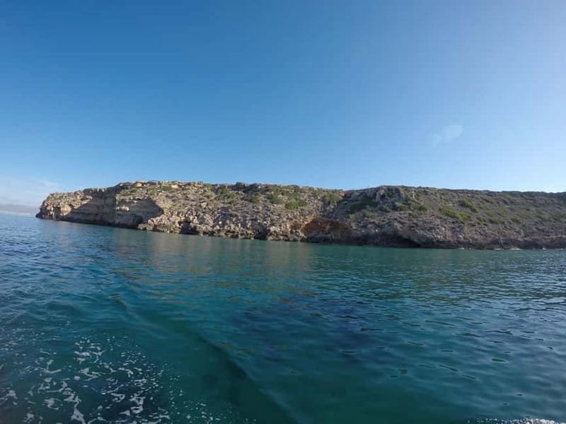 From can Pastilla : Sailing boat trip with Food & Drinks - Setting Off From Can Pastilla’s La Mejillonera Harbour