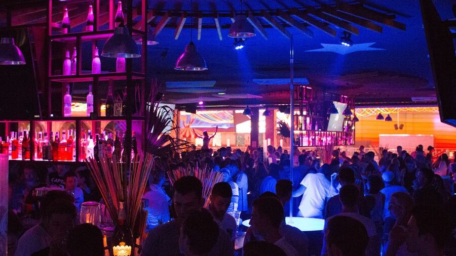 From Can Picafort: Ballermann Night Tour by Bus - Key things to know before you go