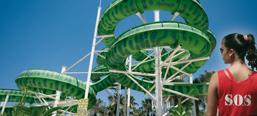 From Mallorca: Aqualand and Arenal Tickets and Transfer - Key things to know before you go