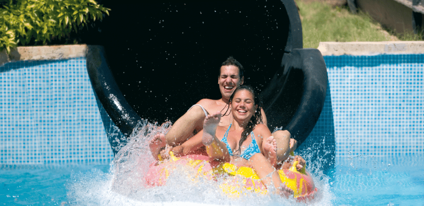 From Mallorca: Aqualand and Arenal Tickets and Transfer - Why Aqualand Arenal is a smart Mallorca water-day