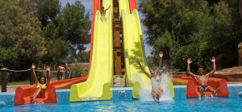 From Mallorca: Aqualand and Arenal Tickets and Transfer - Transfer reality check: pickup and drop-off details