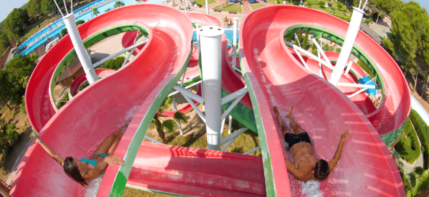 From Mallorca: Aqualand and Arenal Tickets and Transfer - What to pack so the day feels easy
