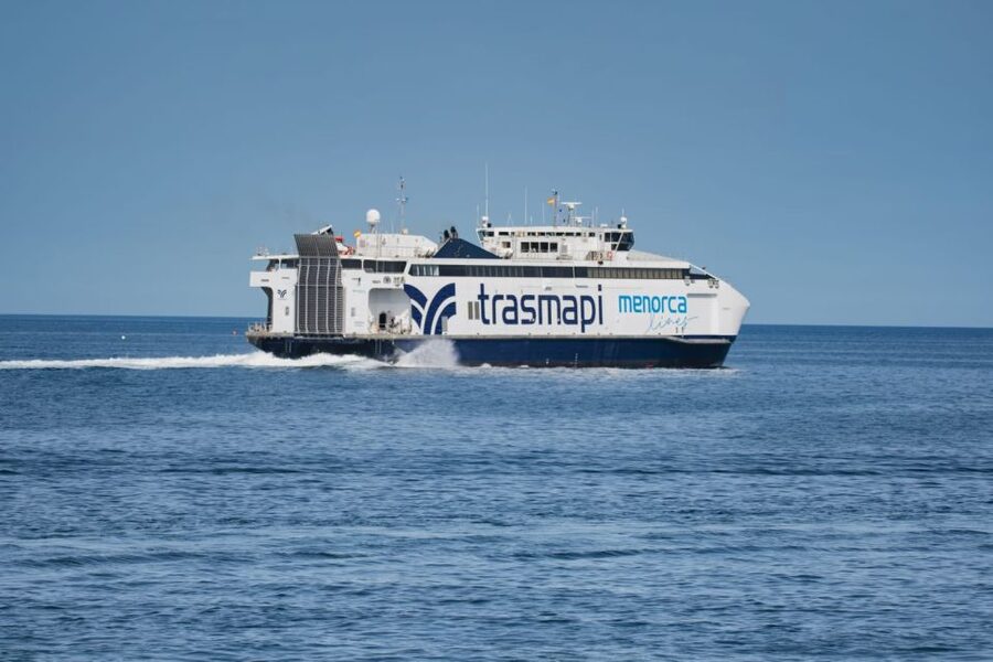 From Mallorca: Same-Day Round-Trip Ferry Ticket to Menorca - Mallorca to Menorca in one day, what you’re really signing up for