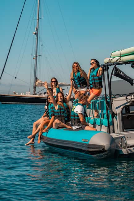 From Palma: 2-Hour Speedboat Tour with Drinks and Snorkeling - What the 2 Hours Feels Like (and How to Plan Around It)