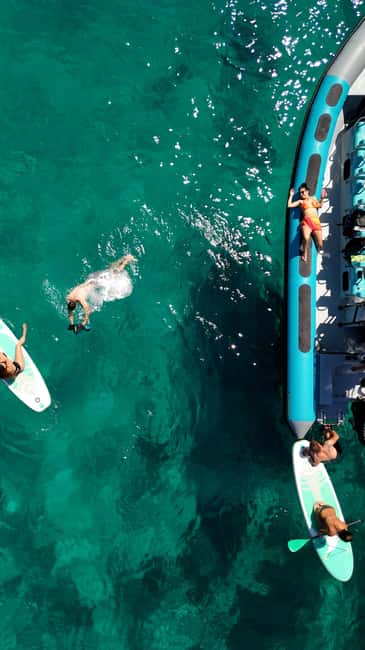From Palma: 2-Hour Speedboat Tour with Drinks and Snorkeling - Value for $44: What You’re Really Paying For