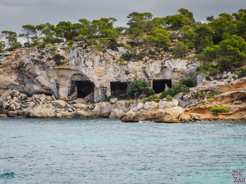 From Palma: Portal Vells Beach and Cave SUP & Snorkel Tour - What’s included, and what you still need to bring
