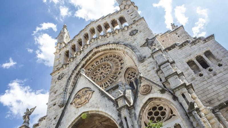 From Palma: Serra Tramuntana and Lluc Monastery Guided Tour - Why this Tramuntana day works so well from Palma
