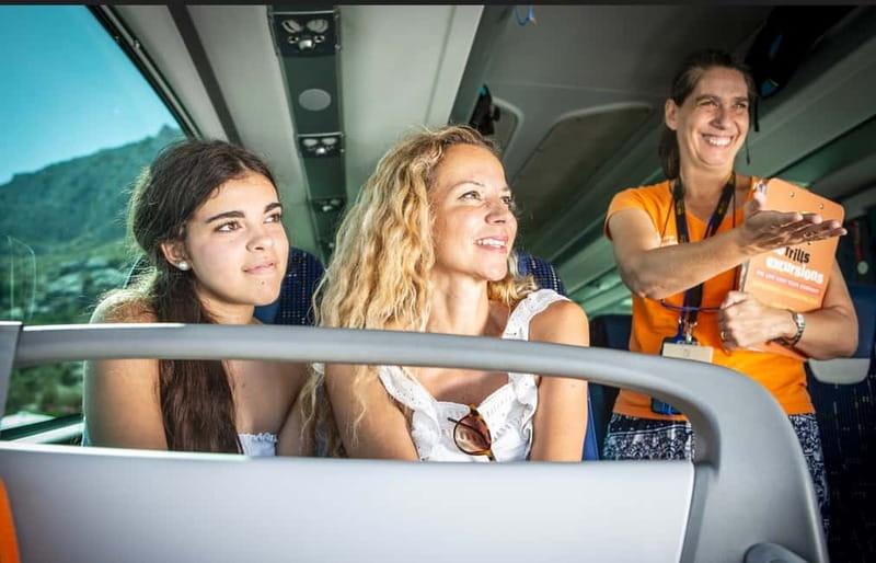 From Palma: Serra Tramuntana and Lluc Monastery Guided Tour - Boat cruise along the Tramuntana coast to Puerto de Soller