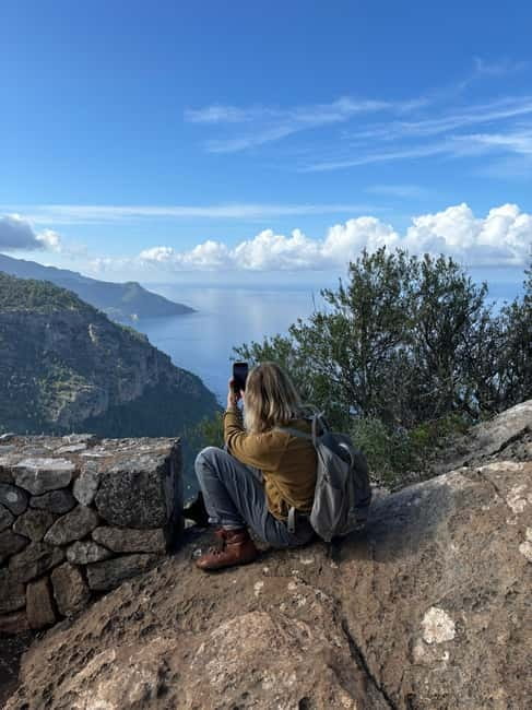 From Palma: Valldemossa Tour and Mountain Viewpoint Hike - Key things that make this tour worth it