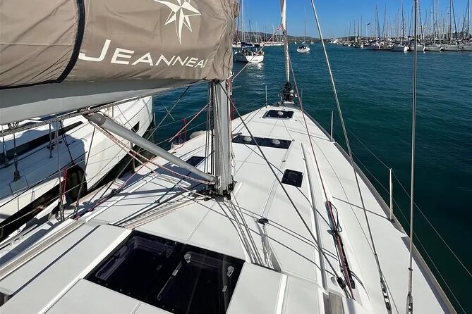 Full Day Cruise on Sailing Boat in Mallorca - Key things to know before you go