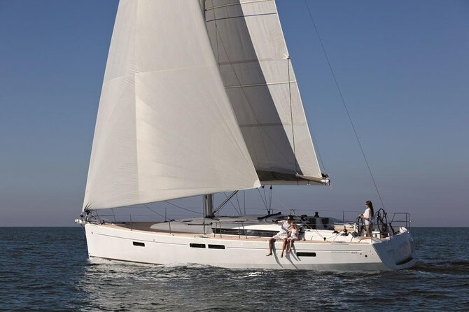 Full Day Cruise on Sailing Boat in Mallorca - Mallorca by sail: why these coves feel special