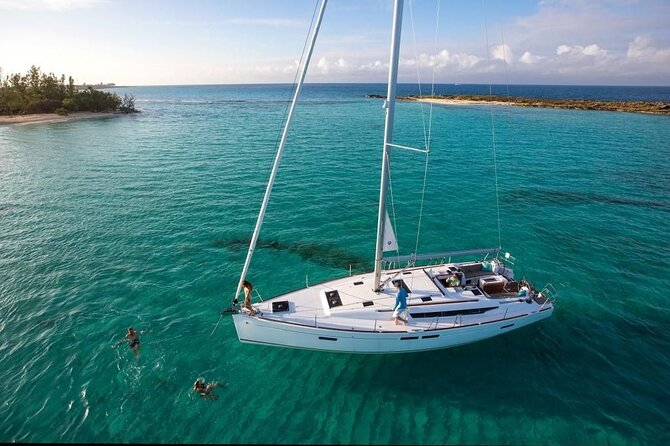 Full Day Cruise on Sailing Boat in Mallorca - Stop 4, Marina de Cala d’Or: end the loop where the day started