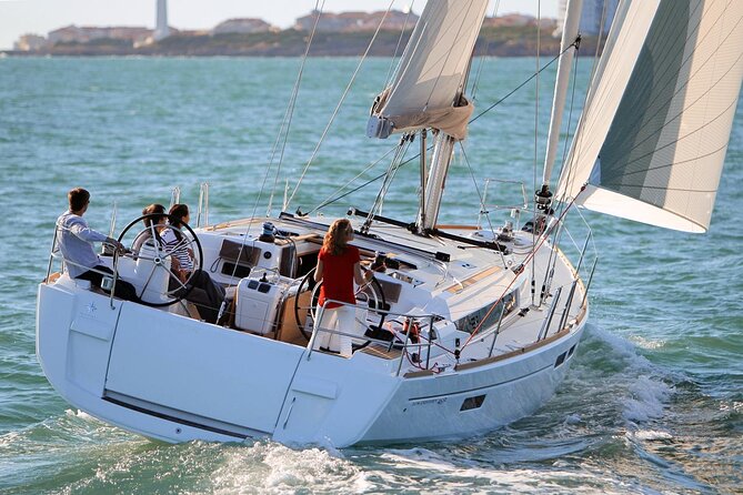 Full Day Cruise on Sailing Boat in Mallorca - Price and value: what $1,730.19 per group really buys