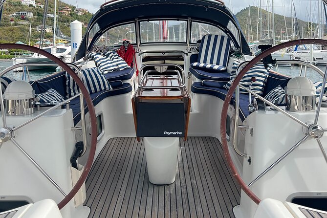 Full Day, Half Day, or Sunset Sailing Cruise with Tapas & Drinks - Tapas, Cava, and Drinks Kept Coming on Board