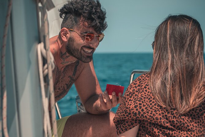 Full Day, Half Day, or Sunset Sailing Cruise with Tapas & Drinks - How Much Value You’re Really Getting for $151.23