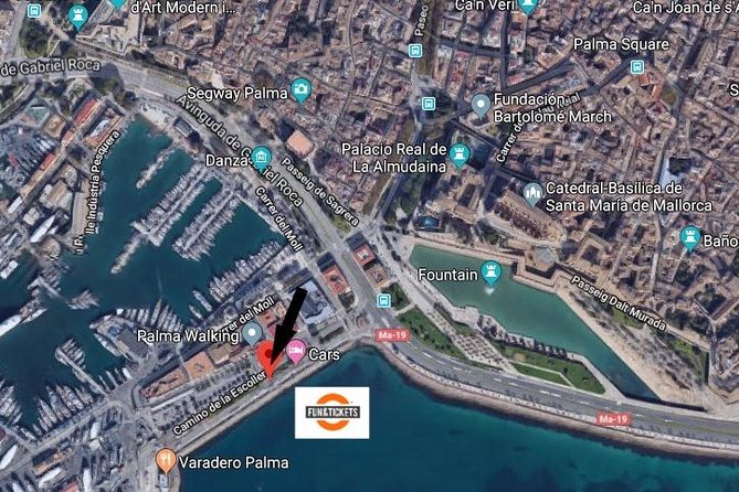 Full-Day Mallorca Caves Tour: Drach, Hams & Pearl Factory Visit - Price and value: what $94.91 buys you, and what it does not