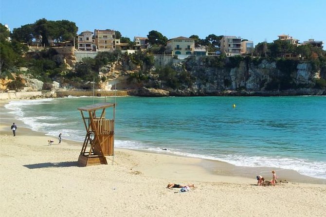 Full-Day Mallorca Caves Tour: Drach, Hams & Pearl Factory Visit - The 9:20am pickup and the long-coach reality