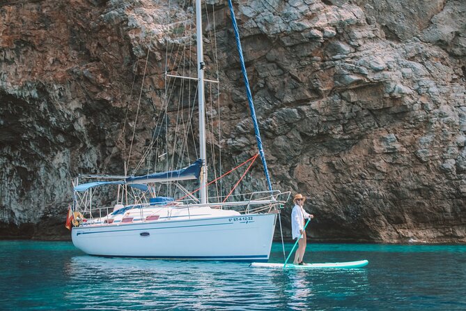 Full Day on a Private Sailboat in Mallorca - Why a Private Tramuntana Sail From Port de Sóller Is Such a Win
