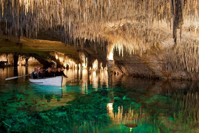Full-day Tour to Drach Caves and Portocristo Town - Price and Value: Is $75.63 a Smart Deal for This Day?