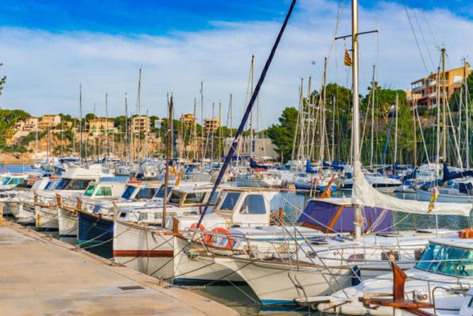 Full-day Tour to Drach Caves and Portocristo Town - Pace and Practical Tips (So the Day Feels Fun, Not Frantic)