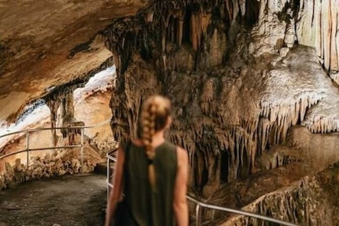 Full-day Tour to Drach Caves and Portocristo Town - Palma Pickup Timing, and Why You Should Double-Check