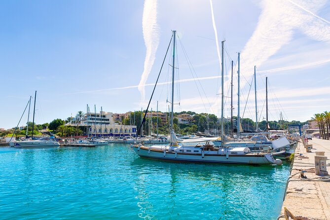 Full day tour to the Caves of Drach and Caves of Hams in Mallorca - Key things to know before you go