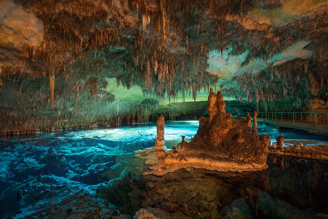 Full day tour to the Caves of Drach and Caves of Hams in Mallorca - Price and Value: What $82.26 Buys You, and What It Doesn’t