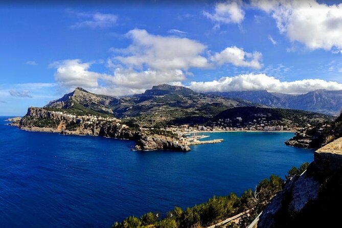 Full Day Tour to the Island of Mallorca - The tour in a nutshell