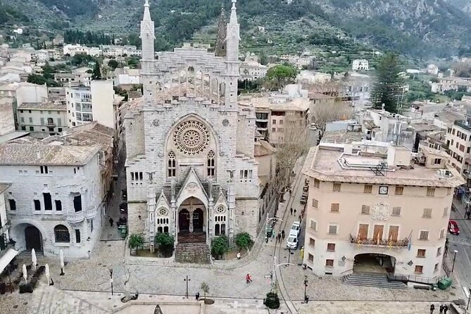 Full Day Tour to the Island of Mallorca - What I’d highlight before you book
