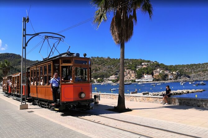 Full Day Tour to the Island of Mallorca - Sa Calobra and the Torrent de Pareis: the day’s wow factor