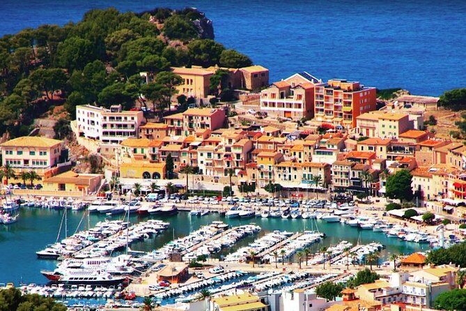 Full Day Tour to the Island of Mallorca - Santuari de Lluc: a calmer finish before Palma
