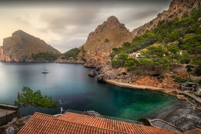Full Day Tour to the Island of Mallorca - Getting to Palma pickup, and why timing matters