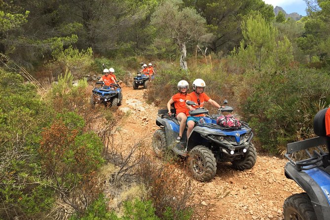 FUN Quad Mallorca - Key highlights to know before you go