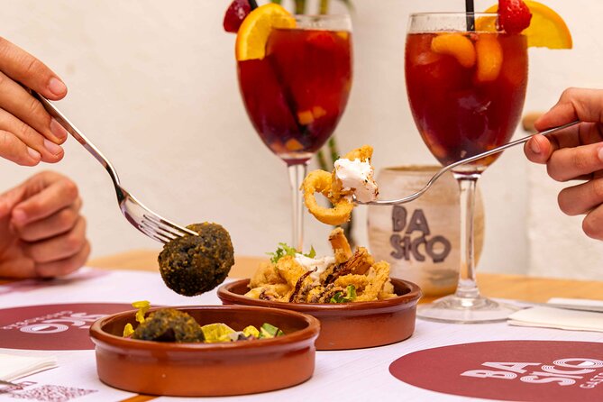 Gourmet Tapas and Wine Tour in Alcudia Old Town - Key Things That Make This Alcudia Tapas and Wine Tour Worth It