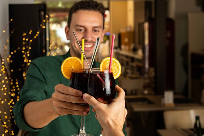 Gourmet Tapas and Wine Tour in Alcudia Old Town - The 14th-Century Walls Walk-By, Then Plaça de la Constitució Finish