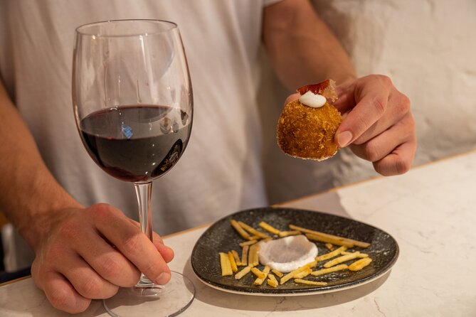 Gourmet Tapas and Wine Tour in Palma de Mallorca - Key Points I’d Use to Plan Your Palma Afternoon