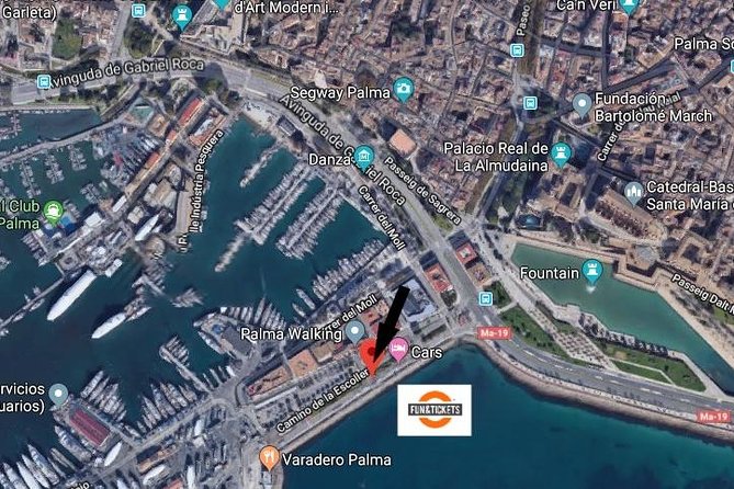 Guided Full-Day Tour of Drach Caves, Porto Cristo & Pearl Factory - Price and logistics: when $88.72 feels fair, and when it might not