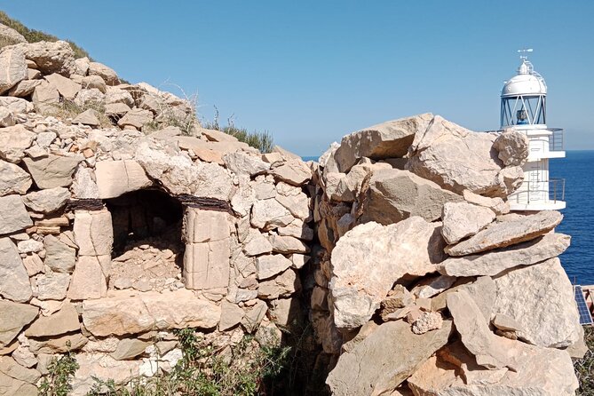 Guided Kayak & Hike from Sant Elm to Sa Dragonera - Museum stop: why the island story is worth a little time