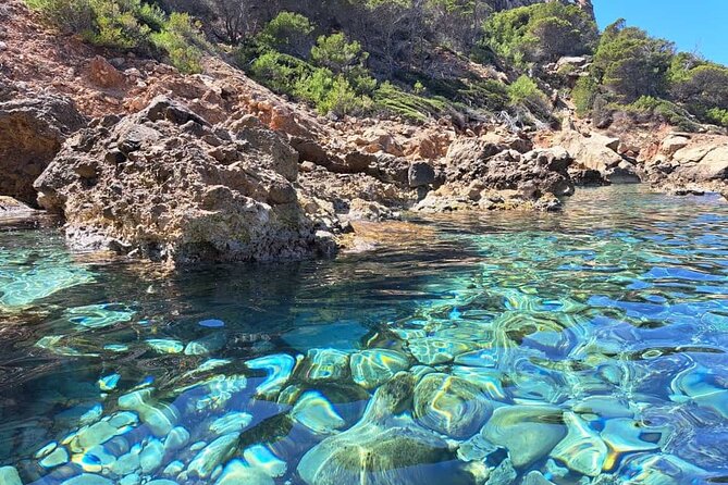 Guided Kayak Tour from Sant Elm to Sa Dragonera - Paddling Out: Relaxed, Scenic, and Not Supposed to Exhaust You