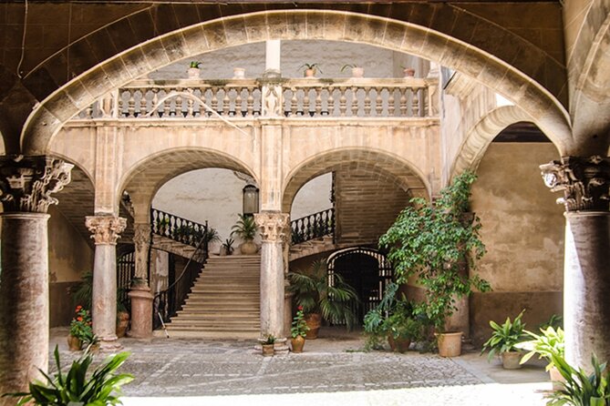 Guided Route through Palma with Cathedral and visit to Valldemossa (4H) - Price and Value: Does $40.72 Make Sense for This Half Day?