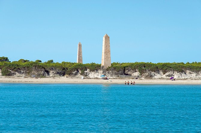 Half Day Boat Trip in the Bay of Alcudia - Port dAlcúdia Check-In: Finding the Boat Without Stress