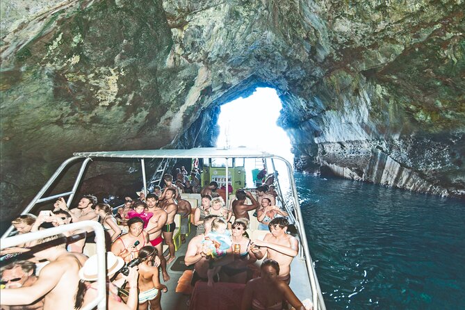 Half Day Boat Trip in the Bay of Alcudia - How the 3 Hours Actually Feel on Your Day
